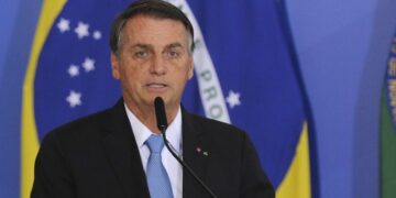 MP eleitoral se manifesta a favor da inelegibilidade de Bolsonaro