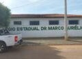 Adolescente é apreendido após esfaquear colegas em escola no Goiás