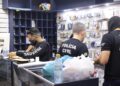 SSP-PI deflagra operação contra lojas que comercializam celulares furtados e roubados em Teresina