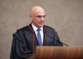 Alexandre de Moraes pode receber título de cidadania piauiense