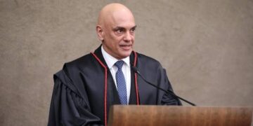 Alexandre de Moraes pode receber título de cidadania piauiense