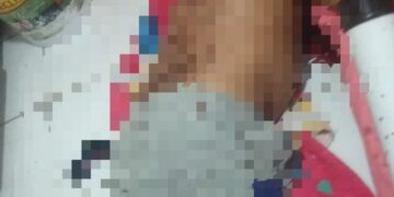 Homem é assassinado com mais de 10 tiros na zona Sul de Teresina