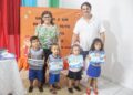 Prefeitura de José de Freitas entrega livros didáticos da Educação Infantil nas escolas