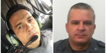 Sargento entra em delegacia atirando e mata dois PMs em São Paulo