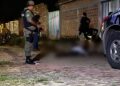 Homem é assassinado a tiros em rua da zona Leste de Teresina