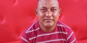 Homem morre após bater motocicleta contra árvore no interior do Piauí