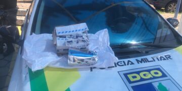 Polícia apreende cocaína que seria enviada pelos Correios para cidade no Piauí