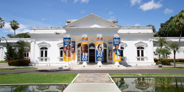 Com atrações nacionais, Governo lança 17ª edição do Festival de Inverno de Pedro II