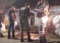 Bandidos matam mulher a tiros ao tentar assassinar marido dela no Piauí