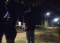 Criminosos encapuzados executam homem a tiros na zona Norte de Teresina