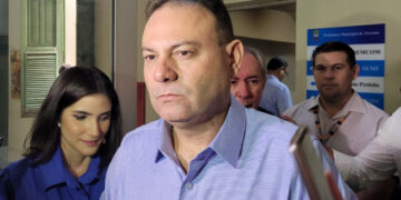 Após passar por cirurgia, Jeová Alencar recebe alta da UTI e segue em observação