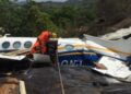 Marília Mendonça: laudo conclui que não houve falha de pilotos em acidente