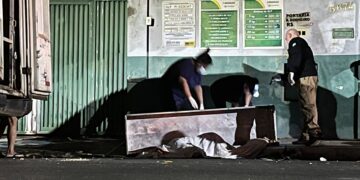 Homem morre após bater motocicleta contra muro em Teresina