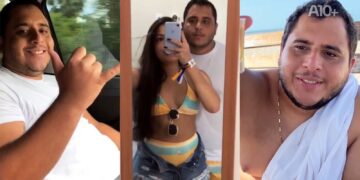“Tudo não passou de um acidente”, diz filho de delegado suspeito de agredir namorada em Teresina