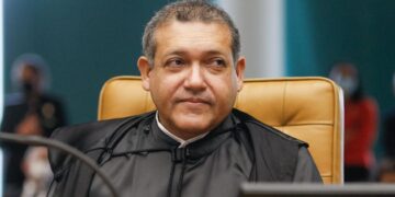 Piauiense Nunes Marques é eleito ministro efetivo do TSE