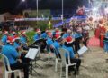 Banda de Música Estrela do Norte de José de Freitas completa 113 anos de existência