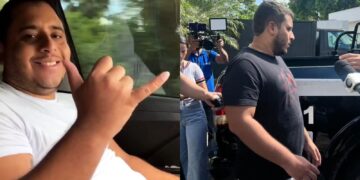 Filho de delegado, acusado de agredir namorada, fica em cela especial no Piauí