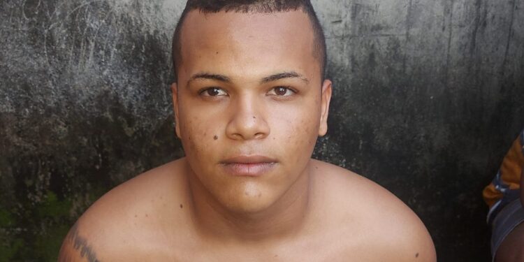 Jovem é perseguido e executado com vários tiros na zona Norte de Teresina