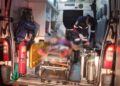 Dupla tenta matar mulher a tiros no litoral do Piauí