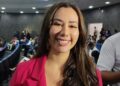 Fernanda Gomes declara oposição a Dr. Pessoa após exoneração de Ênio Portela