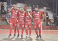 Seleção de José de Freitas vence de goleada a equipe de Lagoa Alegre na XXII Taça Cidade