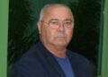 Vereador de Campo Maior, Wilden Brito, morre aos 57 anos