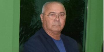 Vereador de Campo Maior, Wilden Brito, morre aos 57 anos