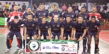 Seleção de José de Freitas estreia com vitória na XXII Taça Cidade
