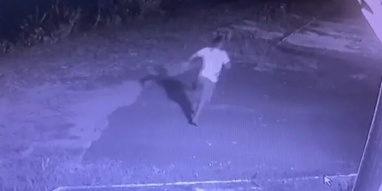 Homem é perseguido e assassinado com vários tiros em Parnaíba