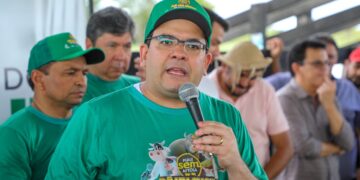 Governador reafirma meta de chegar em 2025 com rebanho do Piauí livre de febre aftosa sem vacinação