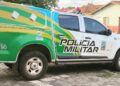 Soldado da PM é preso suspeito de abusar de enteada adolescente durante dois anos