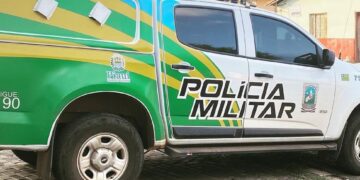 Soldado da PM é preso suspeito de abusar de enteada adolescente durante dois anos