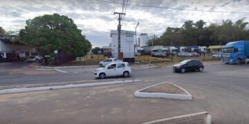 Mototaxista é baleado e tem R$ 12 mil roubados na zona sul de Teresina