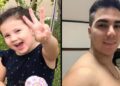 Criança de 7 anos morre em acidente a caminho do velório do tio