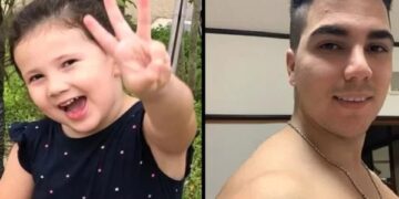 Criança de 7 anos morre em acidente a caminho do velório do tio