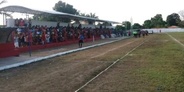 Empresa Potencial vence licitação para iluminar o estádio Jacozão em José de Freitas no Piauí