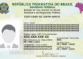 Nova carteira de identidade vai retirar campo “sexo” e distinção de “nome social”, diz governo