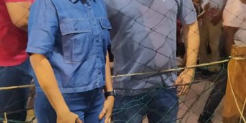Prefeitura de José de Freitas Realiza “A Festa das Mães”