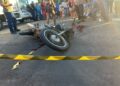 Suspeita de assalto morre após ser baleada em Timon