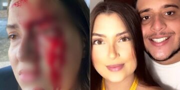 Suspeito de agredir namorada em Teresina é filho de delegado