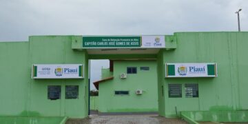 Faccionado é condenado a 30 anos de prisão por matar detento na Casa de Detenção de Altos
