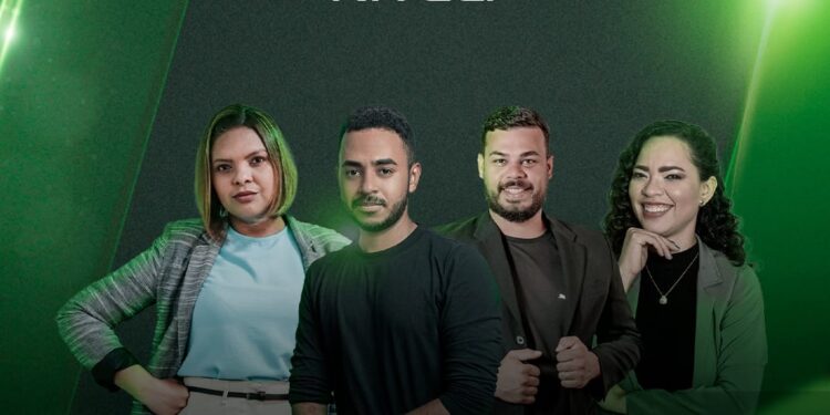 Chega em José de Freitas “Unboxing” Evento Presencial para você Empreendedor