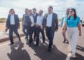 Rafael Fonteles autoriza obras do terminal pesqueiro do Porto de Luís Correia