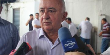 Marcos Aurélio é a principal opção do PSD para 2024, afirma Júlio César