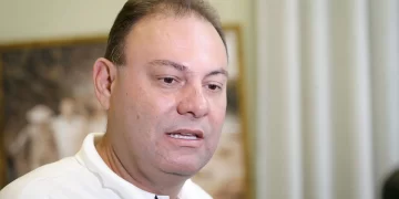 Deputado Jeová Alencar passa por nova cirurgia cardíaca