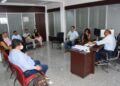 IFPI implantará clinica escola veterinária em parceria com a prefeitura de José de Freitas