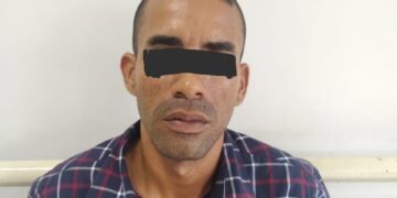 Polícia prende ‘Uber doido’, acusado de participar de assassinato em Teresina