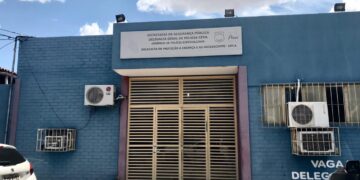 Polícia Civil prende dois homens suspeitos de estupro de vulnerável em Teresina