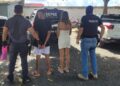 Mãe e filho são presos em flagrante por venda de drogas na zona Sul de Teresina
