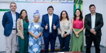 Rafael Fonteles anuncia modernização de abrigo de crianças em Teresina